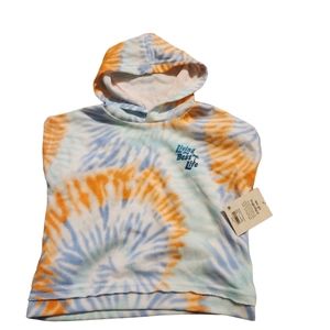 Garanimals Swim Beach Cover Up Tunic